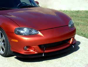 Radical Splitter 