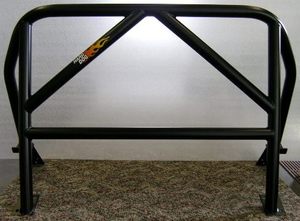 Hard Dog M1 Hard Core Roll Bar