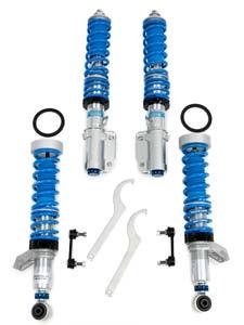 Bilstein PSS Coilovers