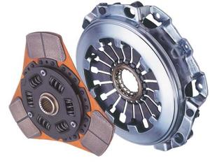 Complete EXEDY Clutch Kit Mazda 6i 2.3L Stage 2