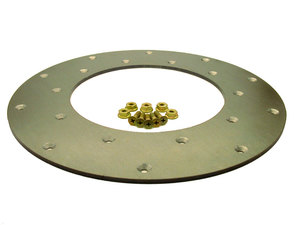 Replacement Fidanza Flywheel Friction Surface