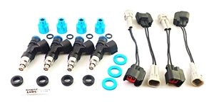Flow Force 640cc Injectors