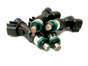 Flow Force 380cc Plug-and-play NC Injectors