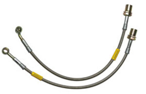 Goodwin Racing Rear Line Kit