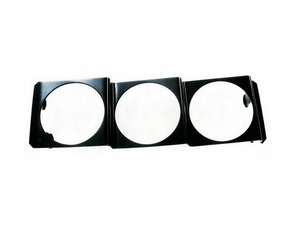 Angled Gauge Panel 99-05