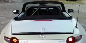 Hard Dog M4 SPORT Bar