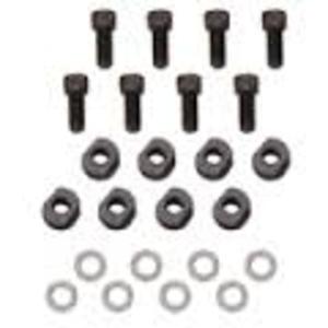 Wilwood replacement hat to rotor hardware kit for 12.88 Big Brakes