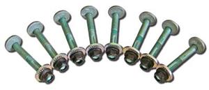 Complete Alignment Bolt Kits