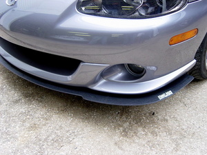 MazdaSpeed Miata Air Splitter