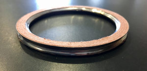 OEM Mazda Header Ring Gasket