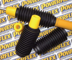 PowerFlex Bump Stops and Boots