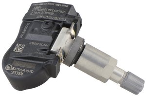 OEM Factory Mazda Tire Sensors