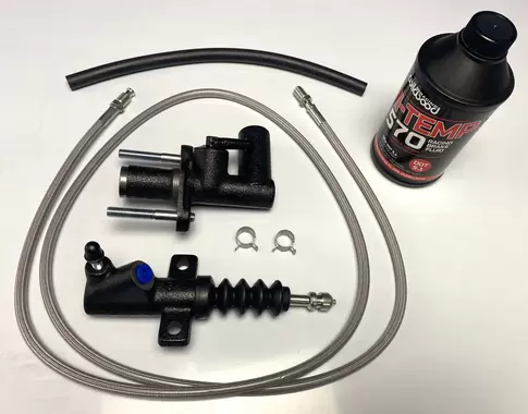 NC Clutch Hydraulics Combo for MX5
