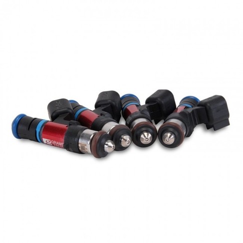 Grams Performance 750cc Fuel Injectors - NC for MX5 Grams Performance 750cc Fuel Injectors - NC for MX5