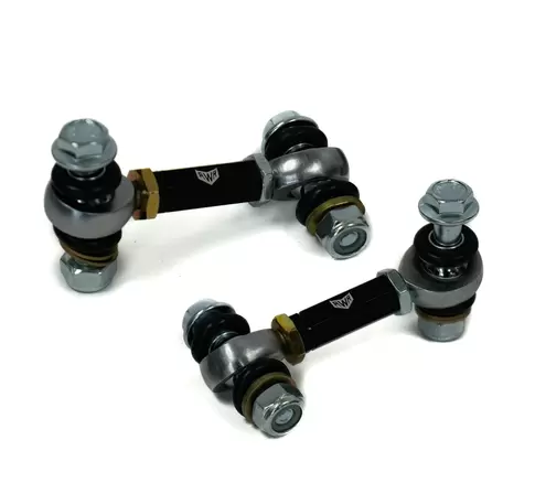 AWR Adjustable Sway Bar End Links - Front for MX5 All