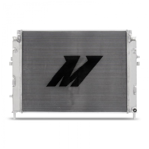 Mishimoto Performance 34mm Aluminum MX5 Radiator for MX5