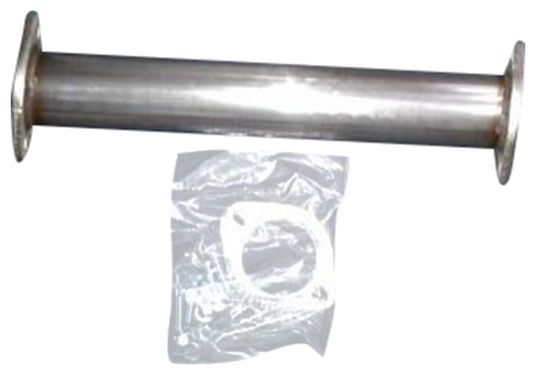 RoadsterSport STAINLESS STEEL Straight Pipe for Miata 1994-1997