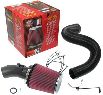MX-5 Air Induction System by K&N for MX5 2006-2008